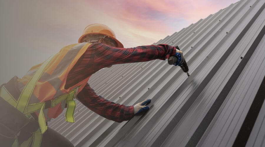 Expert Emergency Roof Repairs services in Newman Lake, WA